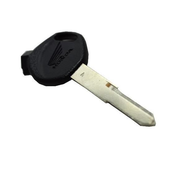 KUNCI MOTOR (KEY,BLANK) BEAT K1A 35121K1AN00