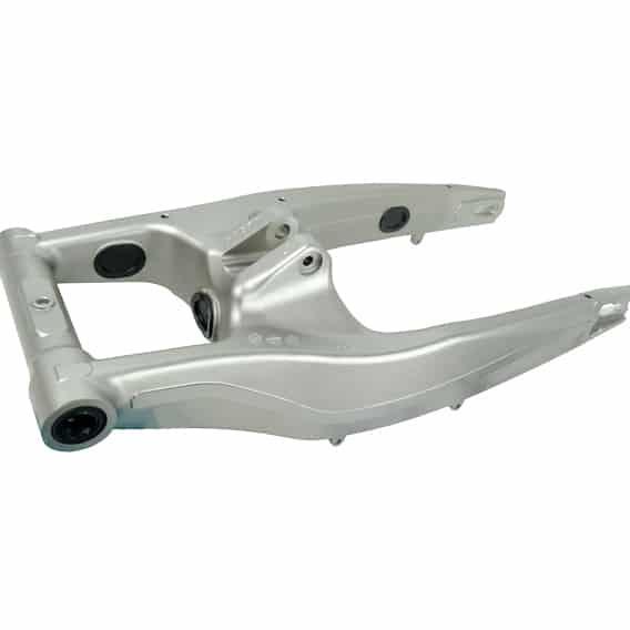 SWINGARM LENGAN AYUN (SWINGARM SUB ASSY REAR)  - HONDA ALL NEW CBR 250RR 52200K64N00