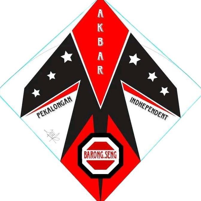 kertas sablon layang- layang sukhoi