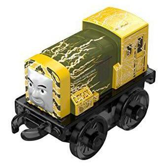 THOMAS MINIS - ELECTRIFIED IRON BERT (2016/01) MDLS27