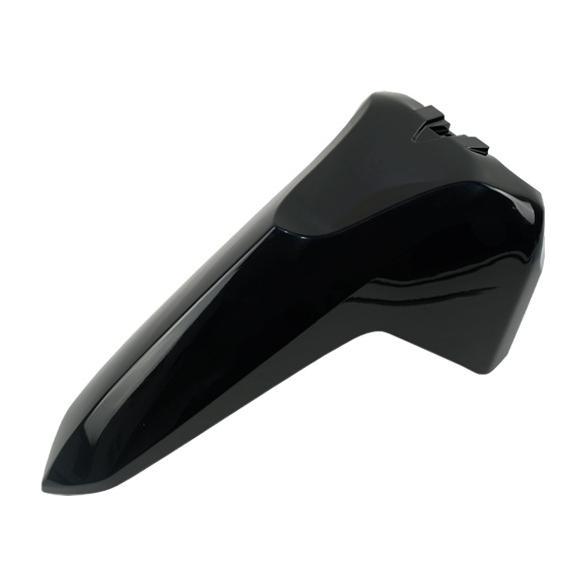 SPAKBOR DEPAN HITAM HONDA SUPRA X 125 FI 61100K41N00ZC