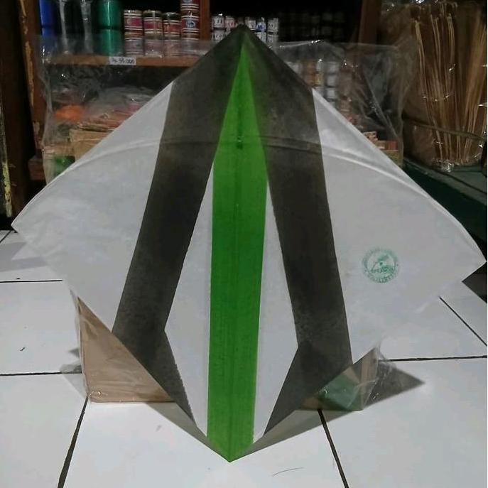 Layangan Seot Super Cililin isi 50pcs