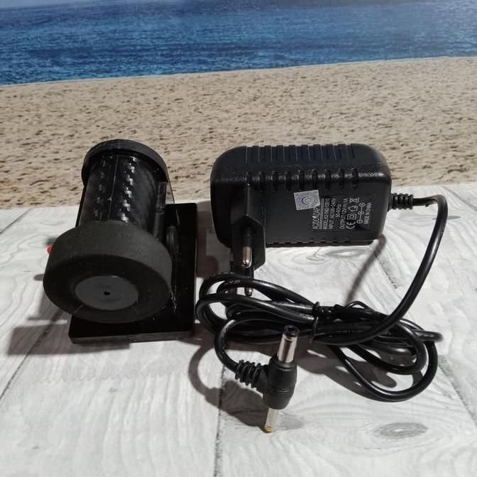 ALAT BUBUT MINI SERBAGUNA + ADAPTOR / MESIN BUBUT MINI 4WD [terbaik]