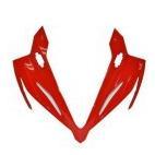 COWL FRONT UPPER MERAH NEW CBR 150R K45G 64211K45N40ZB