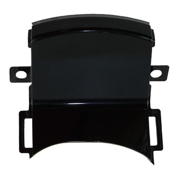 COVER INNER UPPER HITAM HONDA SCOOPY ESP K16R 81134K16900YF