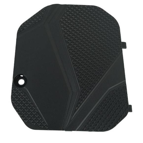64460 K46 N20ZA/64460 K46 N00 COVER TUTUP AKI HONDA VARIO 110 FI