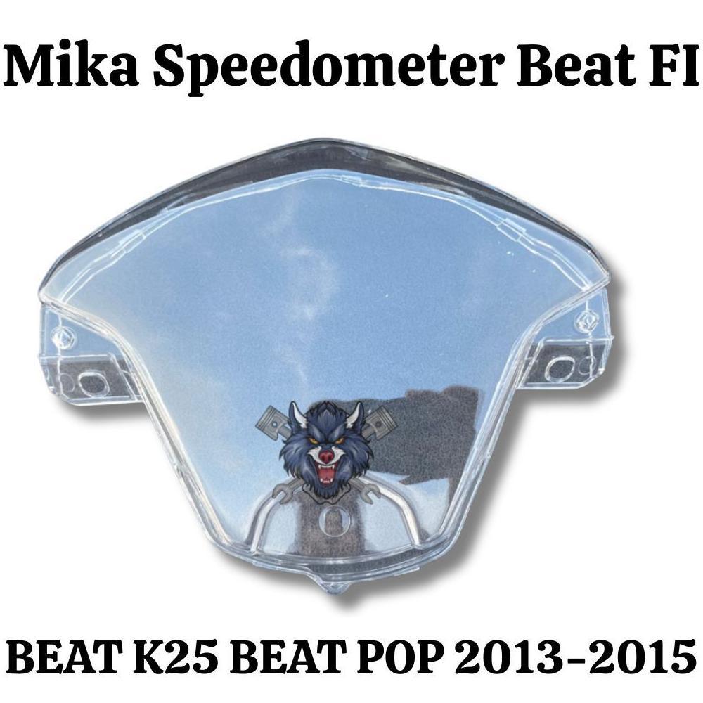 MIKA SPIDOMETER KILOMETER BEAT FI 2013 2014 2015 BEAT POP/FI NON ORIGINAL