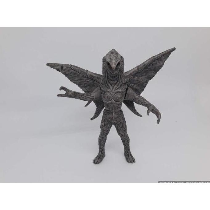 ORIGINAL LOOSE ACTION FIGURE : KOKAKUCHO - ULTRAMAN DYNA MCS27