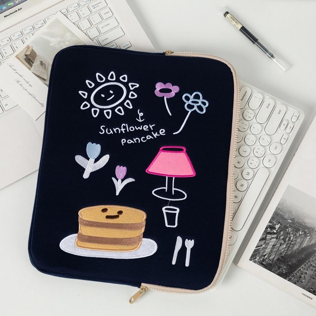 HOT Tas Laptop Sleeve Pouch Case Ipad Tab Tablet Macbook Air Pro M4 M3 M2 M1 Notebook Asus Acer Leno