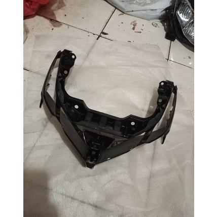 ALIS LAMPU BAGIAN DALAM REFLEKTOR NEW AEROX 2021 ORIGINAL