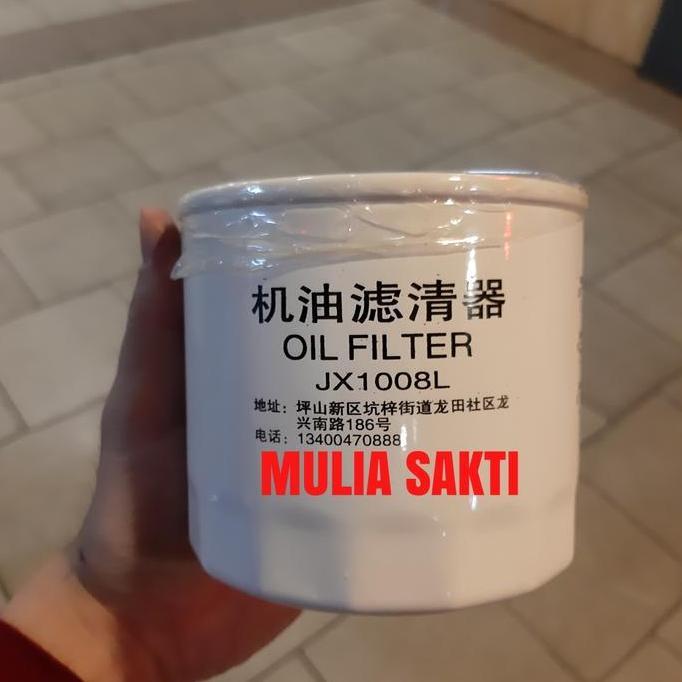 Filter Jx1008L Hemat