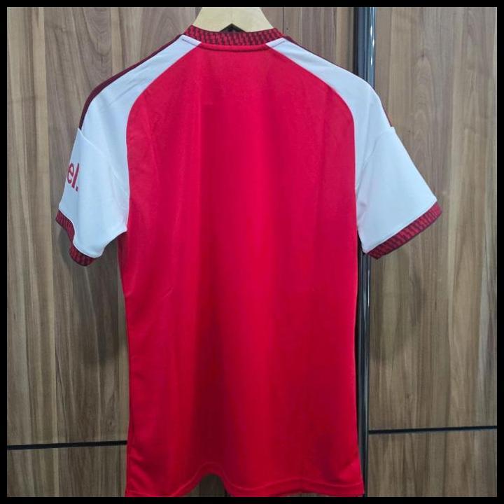 Jersey Arsenal Home Original 2026 2027 Bnwt Promo