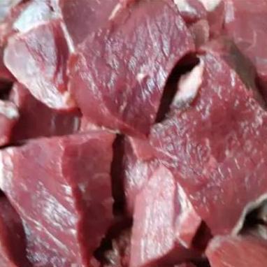 Nyumi- Daging Sapi Lokal Fresh Daging Sapi Potong 500 Gram