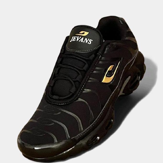 sepatu jevans running sneakers terbaru Outdoor HT