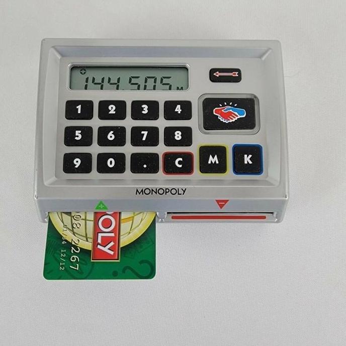 hari.sucipertiwi - monopoly electronic banking ultimate banking