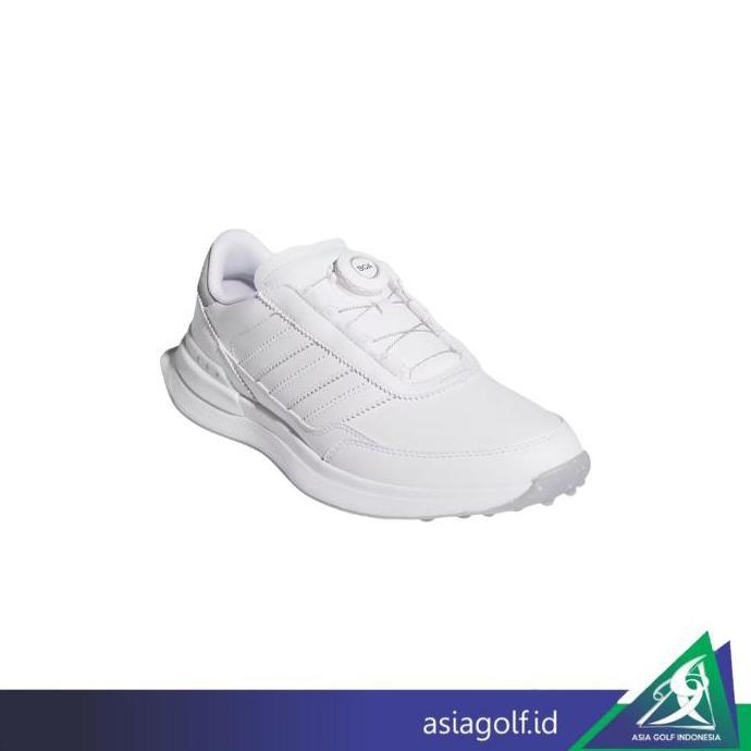 (Best) Ladies Shoes Golf Adidas S2G 26 Boa | Golf | Sepatu Golf