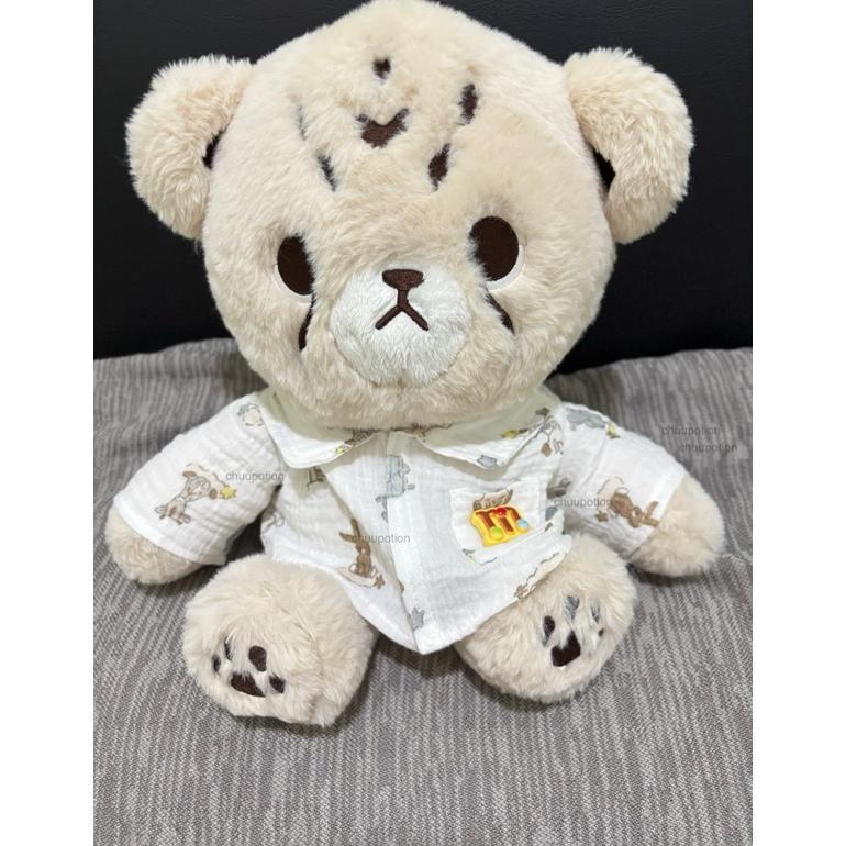 Termurah (LAST STOCK) Doll Clothes baju boneka idol The First fruit firstfruit Mark Lee cheetah lee 