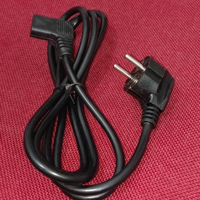 Akata- Kabel Power L./Kabel Power Bengkok 1.8M