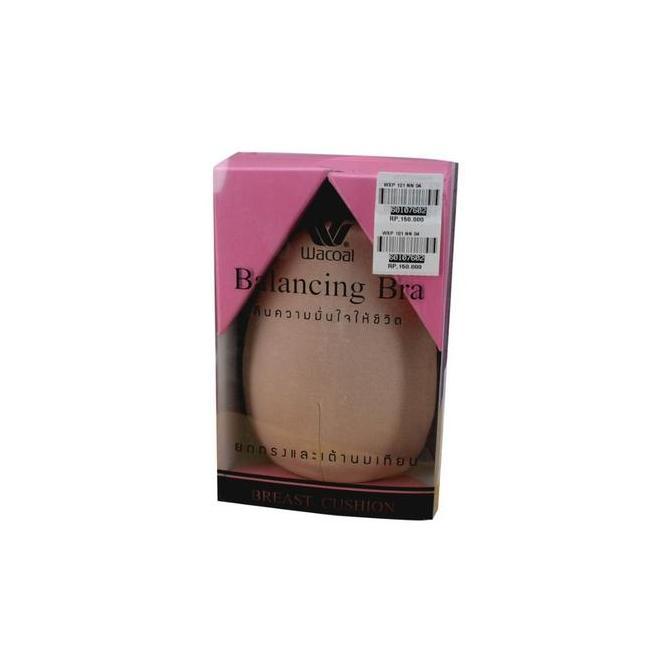 Tiomanunggal_Sju - Wacoal Mastektomi ( Balancing ) Bra Pad Wxp 101