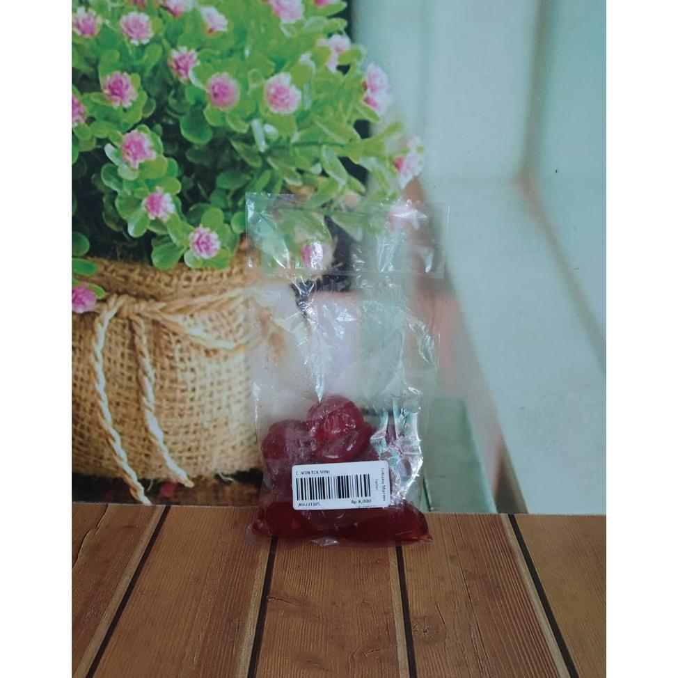 Cherry Royal Non Tangkai Manisan 50 gr