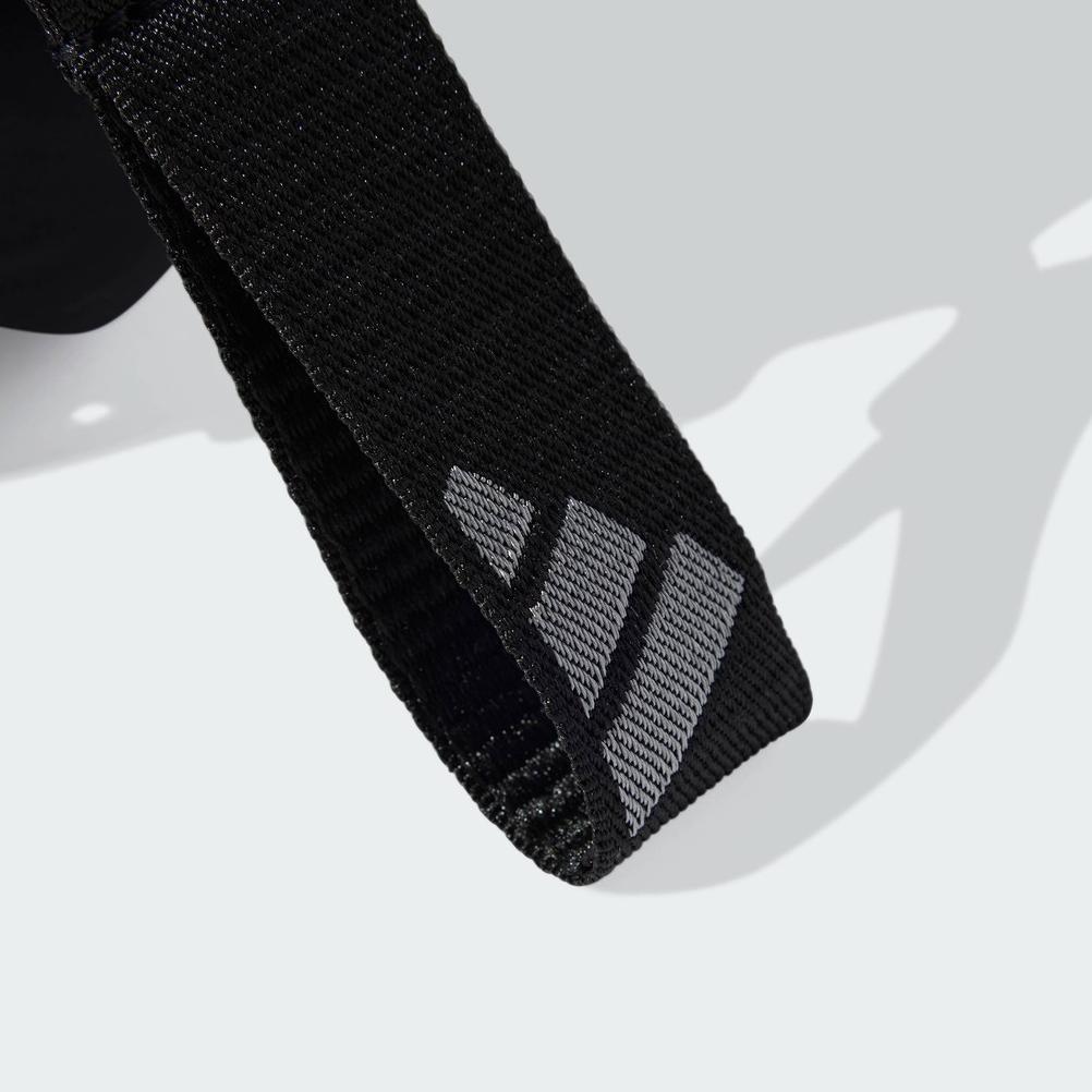 VALUE PACK adidas Gym & Training & Lifestyle Sport Waist Bag Women Black JE3225 2026