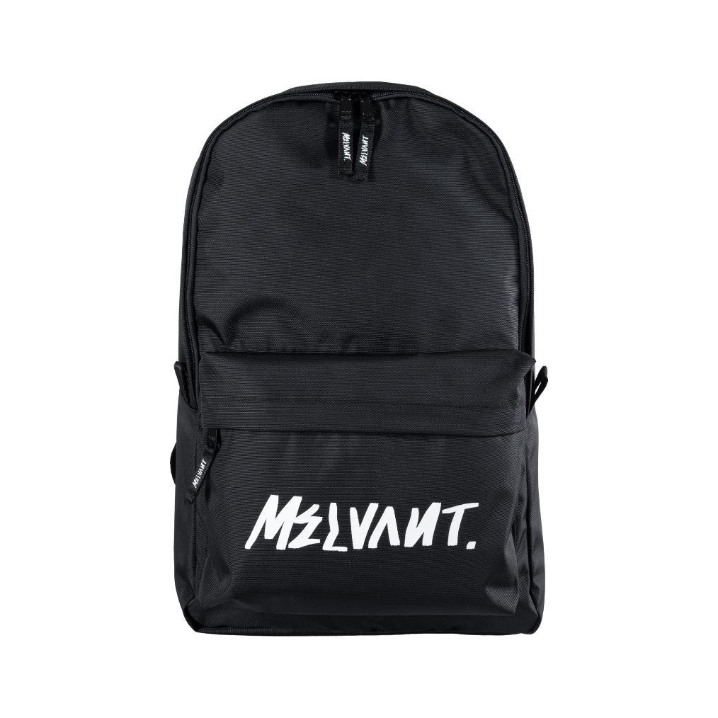 100% AMAN Melvant - MBP Hakan Backpack Bag | Tas Ransel Pria
