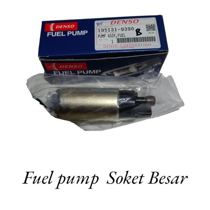 Grosir Fuel Pump Avanza Denso Produk
