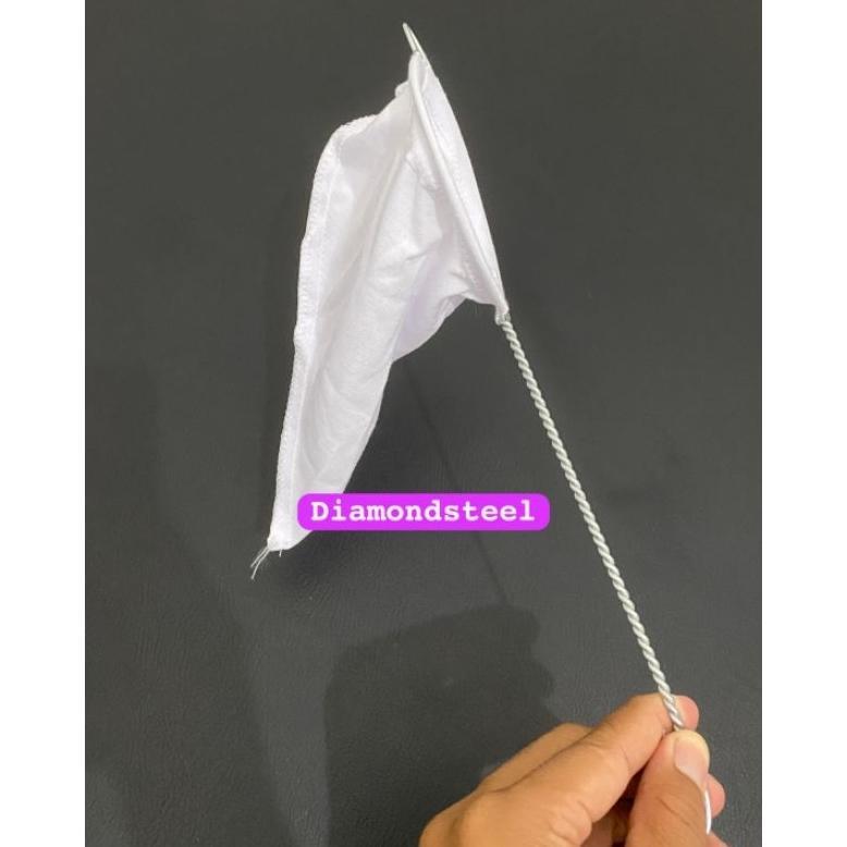 SARINGAN KAIN TEH / SARINGAN KAIN KOPI / SARINGAN KAIN / SARINGAN TEH MURAH SIZE 10 KAIN