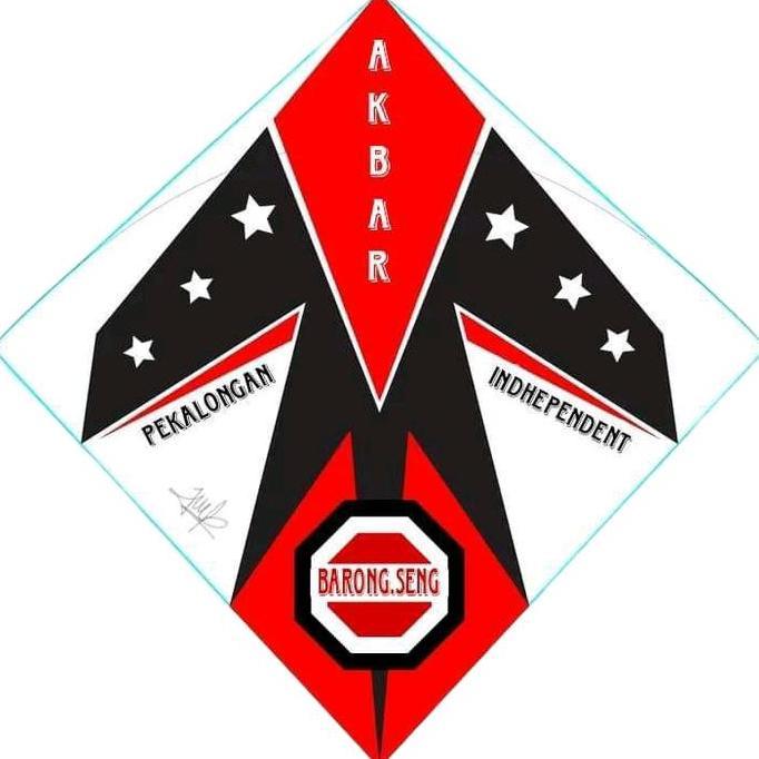 kertas sablon layang- layang sukhoi