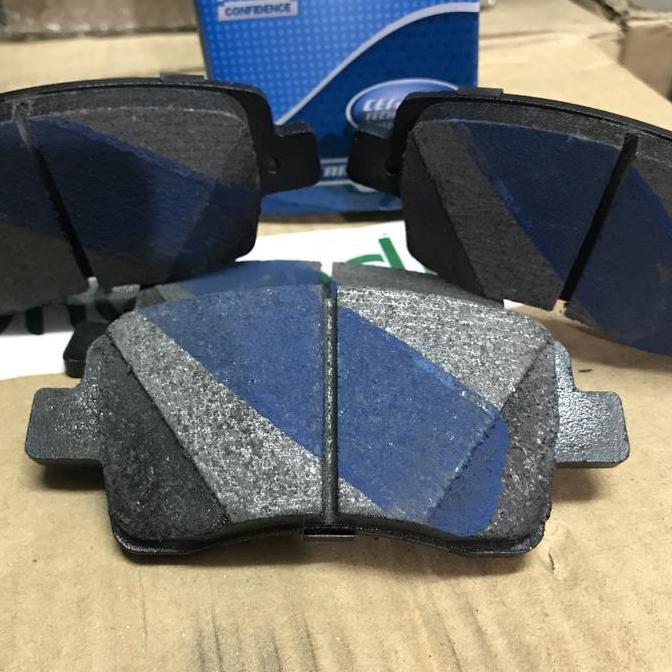 BENDIX Kampas rem etios valco/BENDIX brake pad etios valco