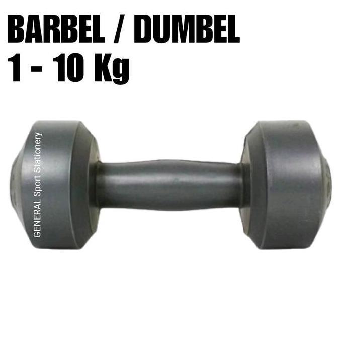 Barbel 7 Kg