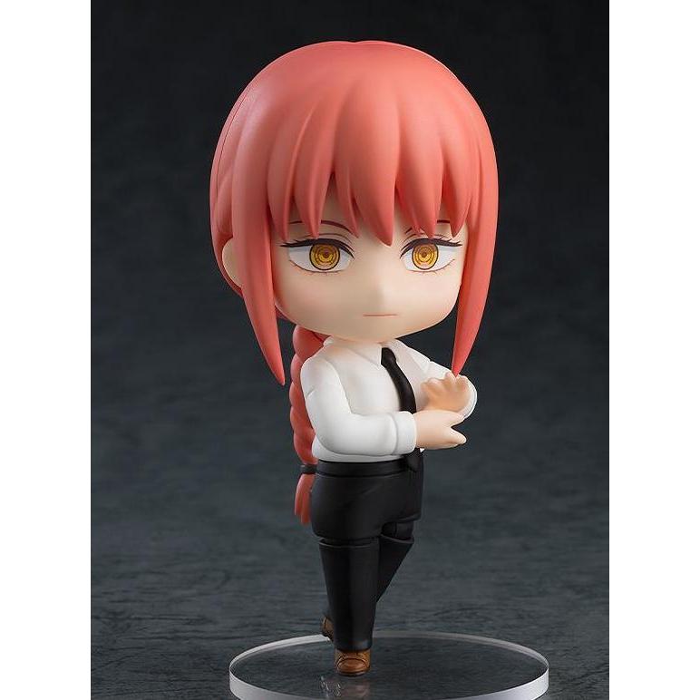 mainan - Nendoroid Makima - Chainsaw Man Diskon