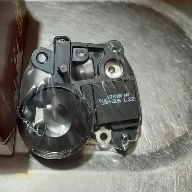Ic Regulator Perkins Ignition Module 14V Auto Relay 5171-00 14V 0515006