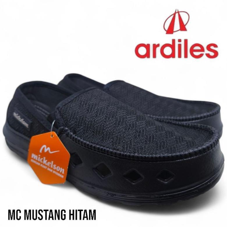 Original Sepatu Ardiles Pria Original-Sepatu Ardiles Pria Slip On