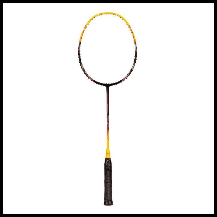 Lining Badminton Racket G-Force 5800 Bundle String+Cover+T-Shirt+Grip Good Quality