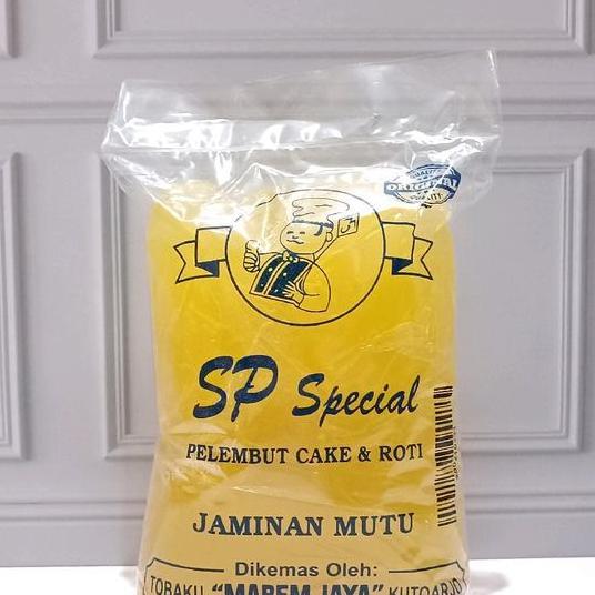 [ 500 GRAM ] Sp Spesial Cake Elmusifier 500 Gram