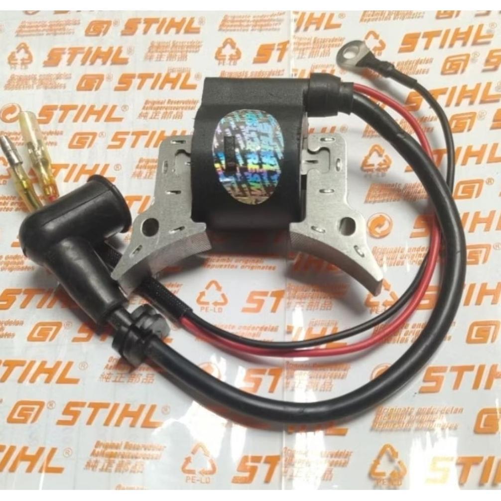 CDI STIHL FR3001 MESIN POTONG RUMPUT STIHL FR3001