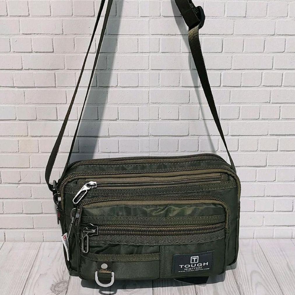 TAS SELEMPANG PRIA T5208 T5209 T5210 T5207 T7037