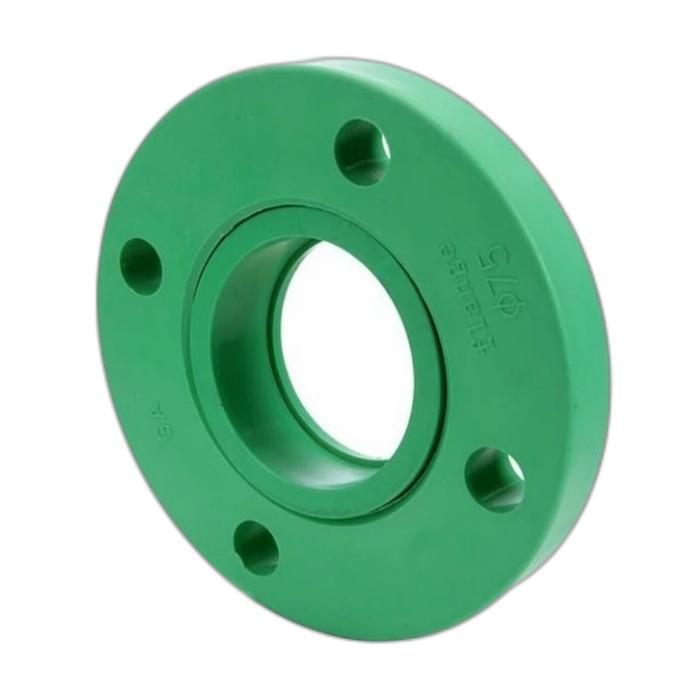 Stub Flange PPR 2 inch Stub Flange PPR 63mm Stub  Flange Set PPR 63 mm