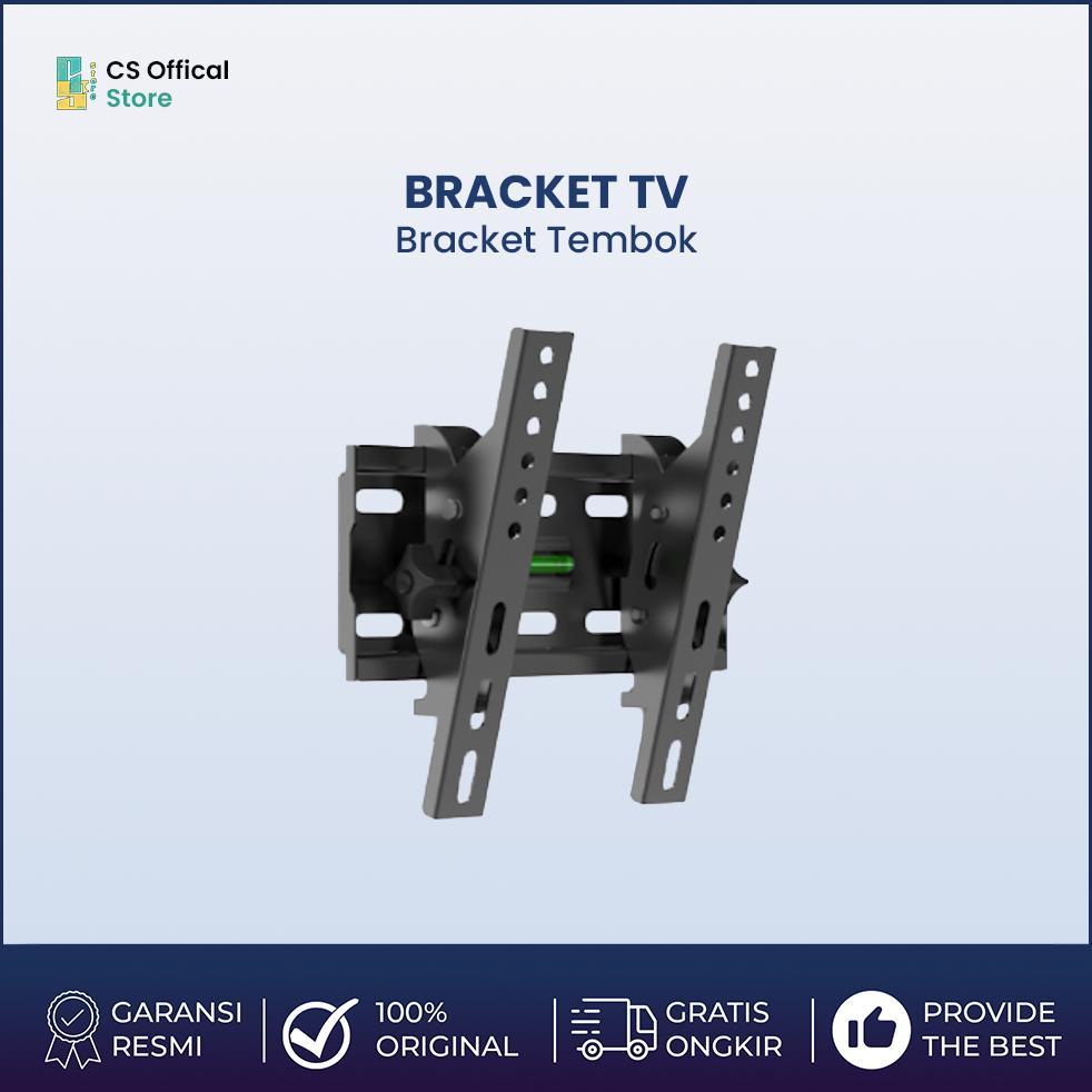 Cuci Gudang Cs Official Store - Bracket Tv