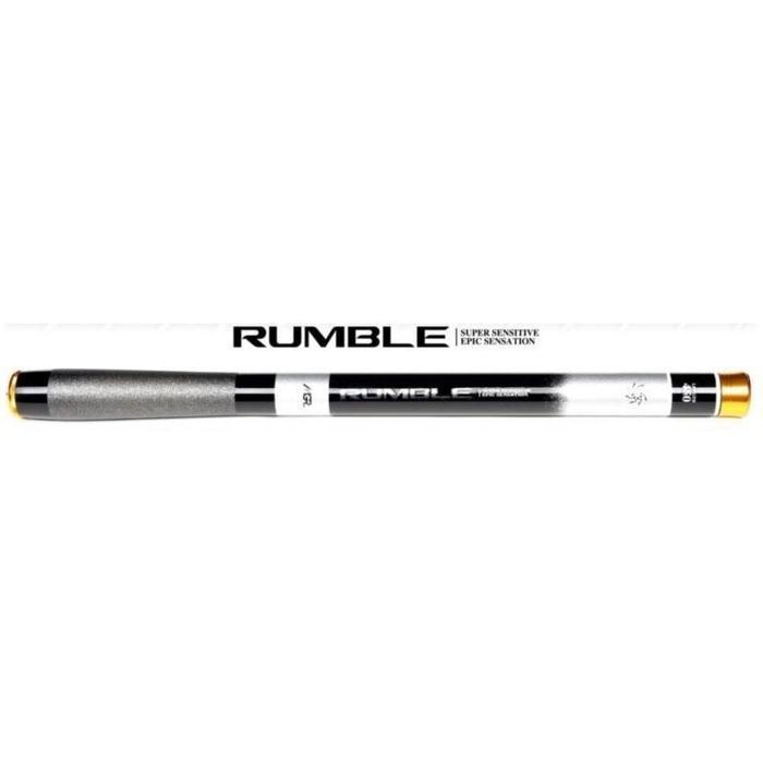 Joran Tegek / Pole Maguro Carbon Mini Keiryu Rumble Pilih Ukuran
