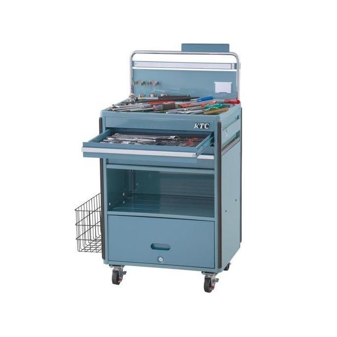 Terlaris Ktc Toolkit Set Trolley Tools Sk201 Mechanic Desk Set