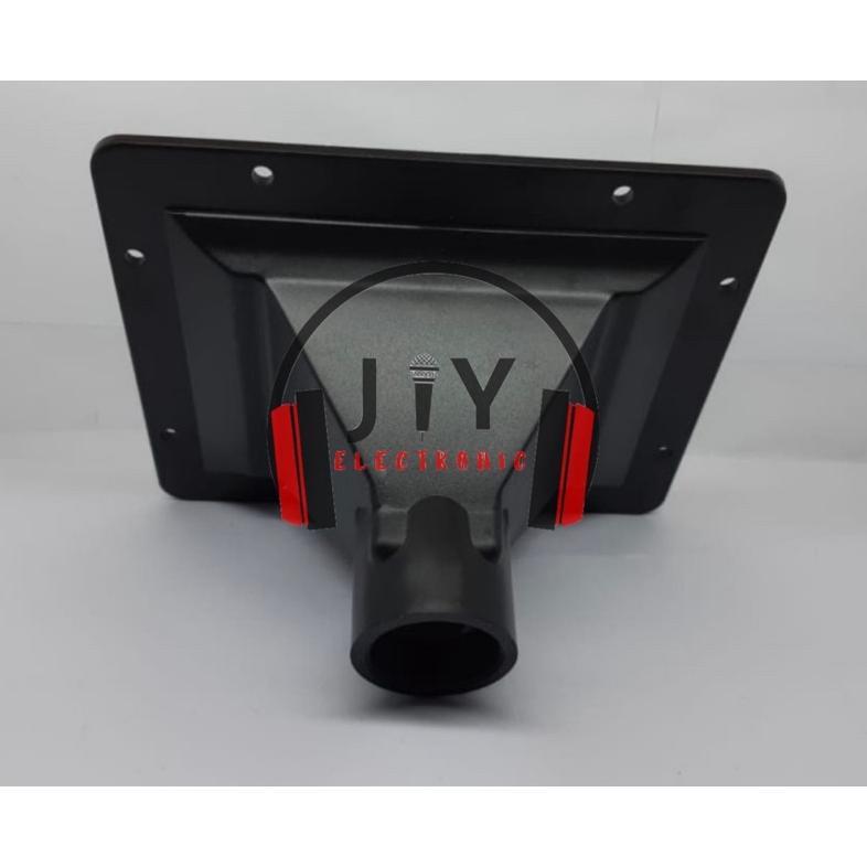 (Best) Corong Horn 20x16 Horn Tweeter Corong Speaker Daun Tweeter