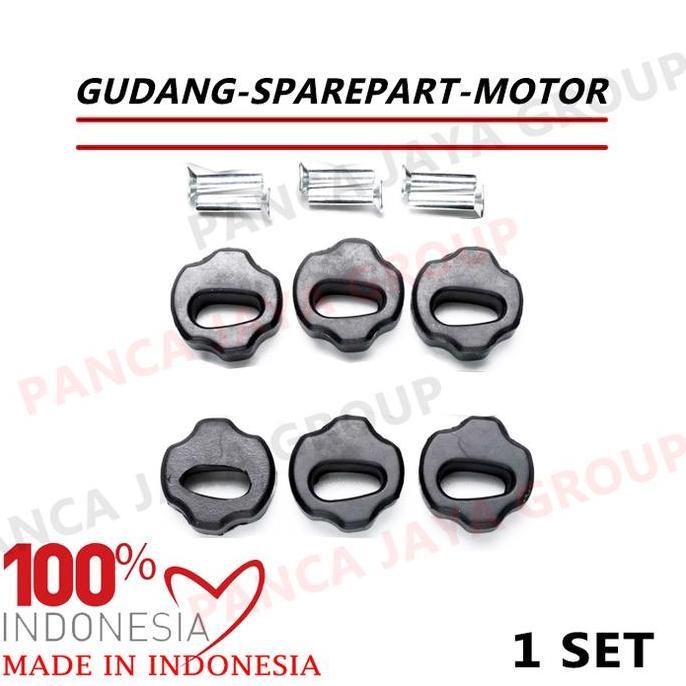 KARET KOPLING KARET RUMAH KOPLING TIGER OLD NEW TIGER REVO BERGARANSI