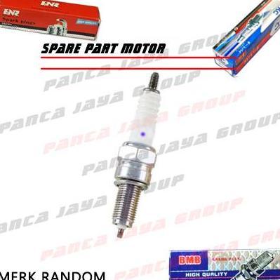 BUSI MOTOR YAMAHA AEROX 125 AEROX 155 BYSON FI JUPITER MX 135 READY