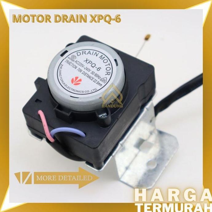 MOTOR DRAIN | MOTOR DRAIN MESIN CUCI | MOTORDRAIN | MOTOR DRAIN SHARP READY