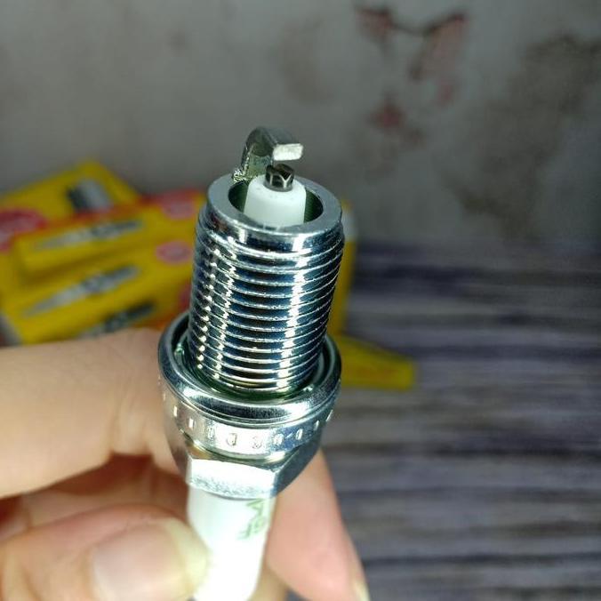 Mcqueen- Busi Honda Brio - Brv - Freed - Hrv - Mobilio Ngk Fr6F-11K - Busi Ngk
