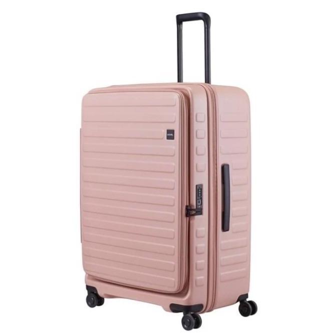 Koper Lojel Cubo Hardcase ukuran 30 inch large