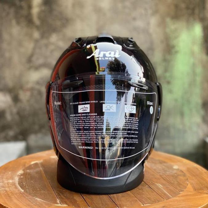 Tsr arai Ram 4 Super Copy