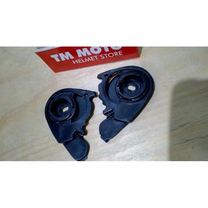 Rachet Helm Snail FFs1